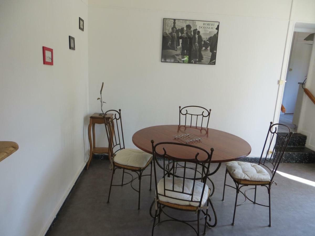 Charmante Maison Pres De Vezelay Voutenay-sur-Cure Bagian luar foto